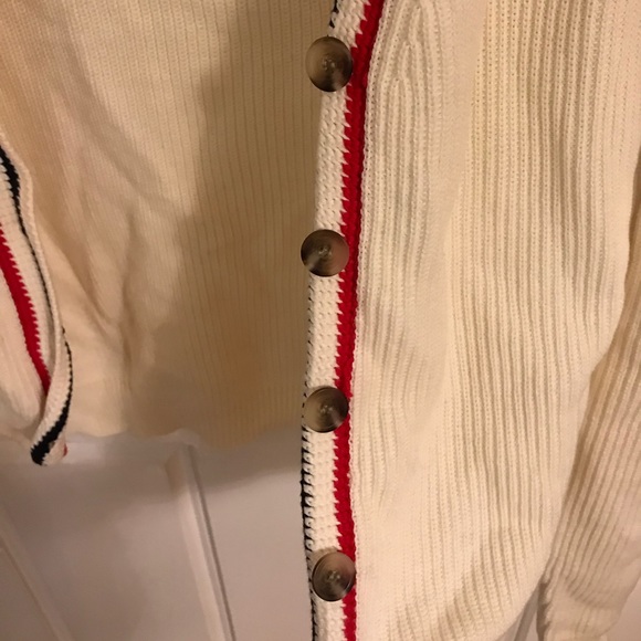 Urban Outfitters BDG “Yacht Club Cardigan” - Picture 3 of 4